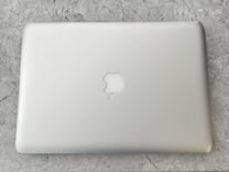 Apple MacBook Pro 13 2010 SSD 128 gb