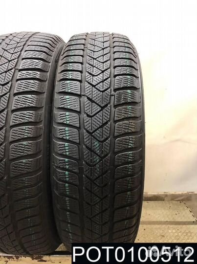 Pirelli Winter Sottozero 3 195/55 R20 99P