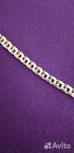 Золотая цепь