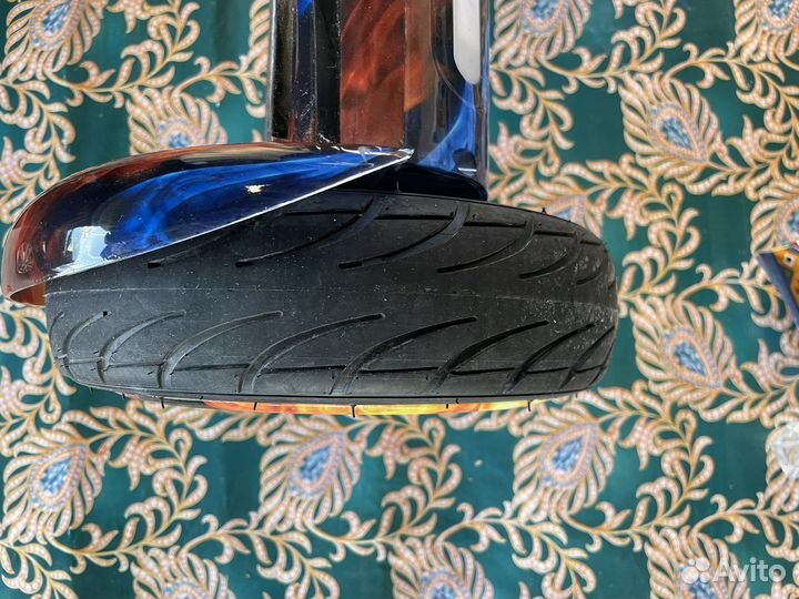 Гироскутер