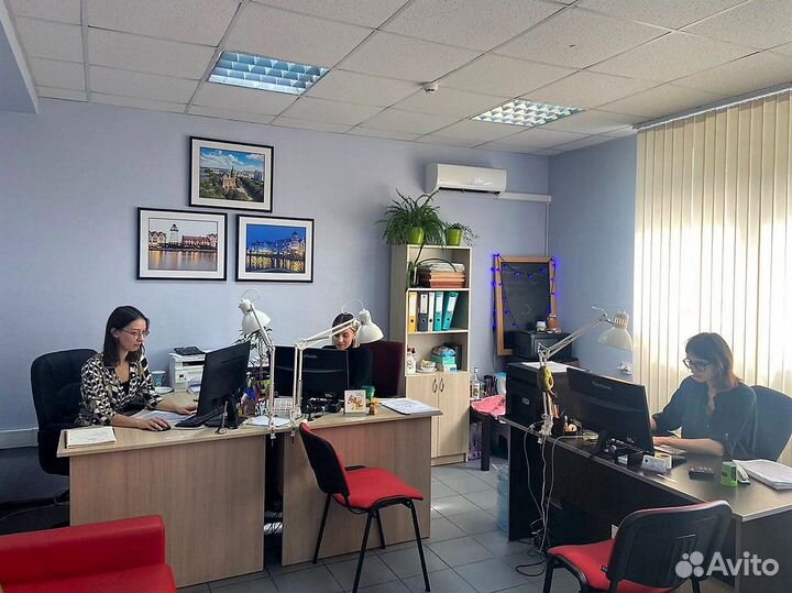 Нотариальный перевод документов