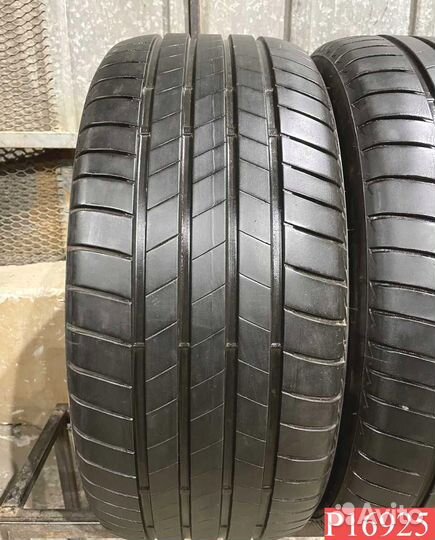 Bridgestone Turanza T005 255/40 R20 101N