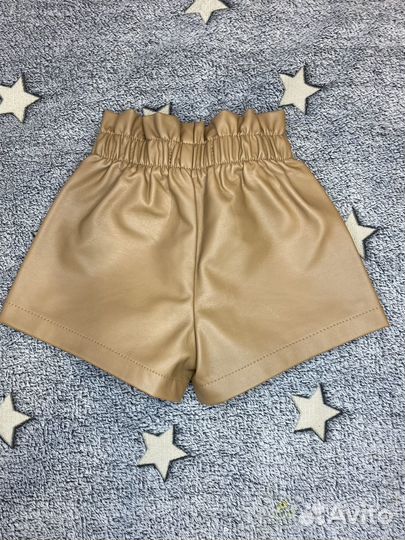 Шорты для девочек