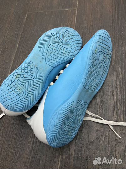 Футзалки adidas
