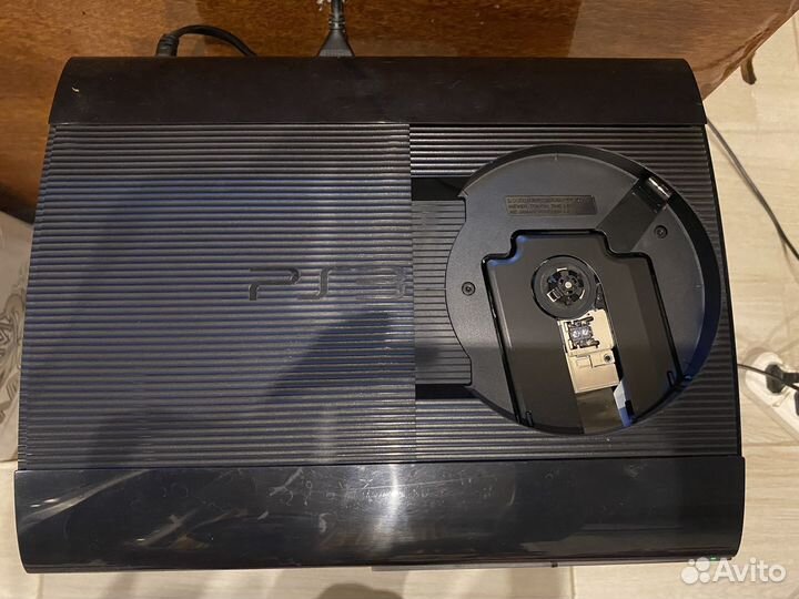 Sony playstation 3