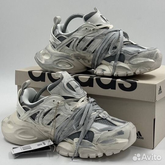 Adidas runner deluxe