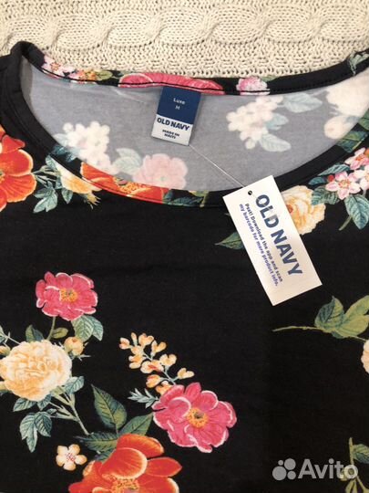 Футболка женская old navy