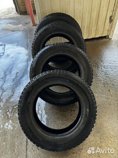 Kapsen IceMax RW506 195/65 R15