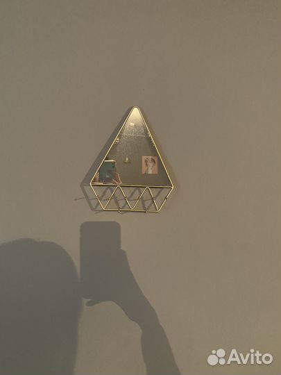 Предметы интерьера