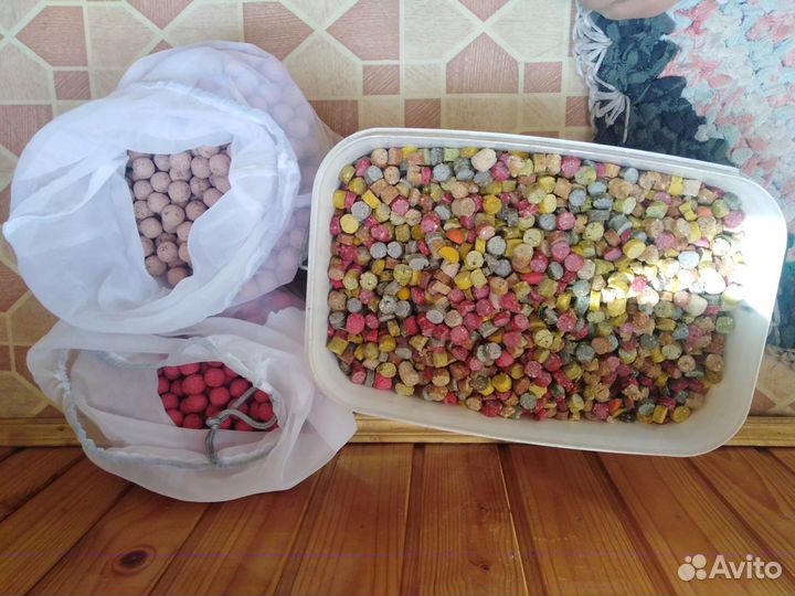 Продам бойла самокаты