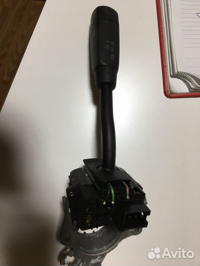 Переключатель подрулевой mercedes A 208 545 00 10