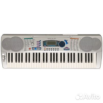 Новый синтезатор Orla KX3. Доставка. Гарантия