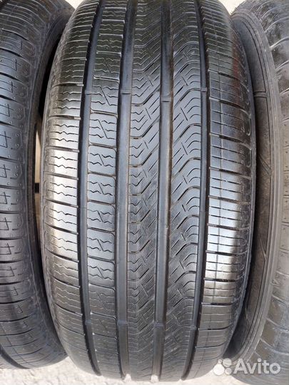 Pirelli P8FS 215/55 R17 94V