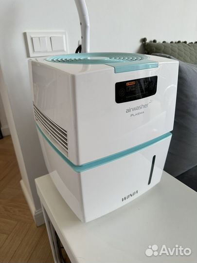 Увлажнитель / мойка воздуха winia