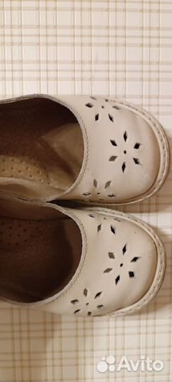 Сандалии Неман 180