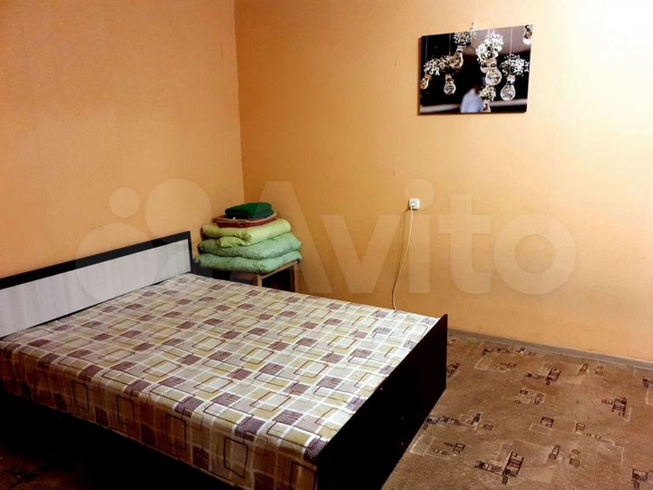 2-к. квартира, 45 м², 1/5 эт.