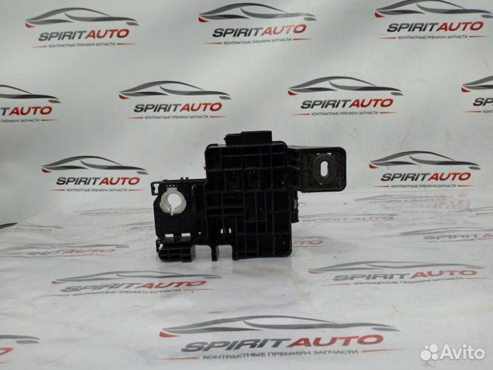 Клемма аккумулятора Genesis Gv80 1 D6JA 2020-2024