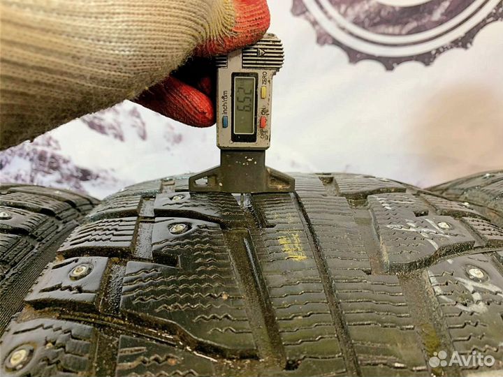 Federal Himalaya SUV 275/45 R20 110T