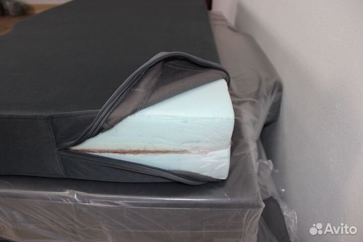 Новый Матрас Вольво фш 12 13 4