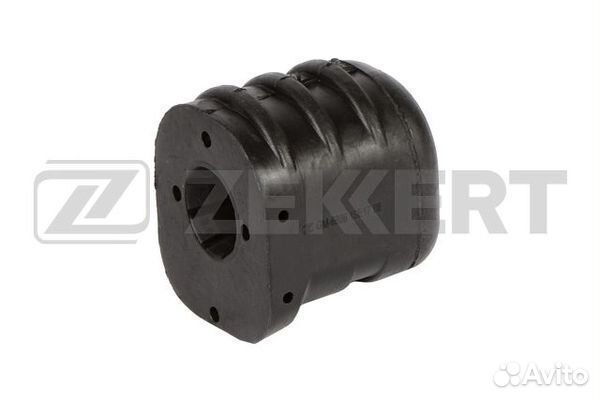 Сайлентблок задн пер. нижн. рычага Kondor klav 97