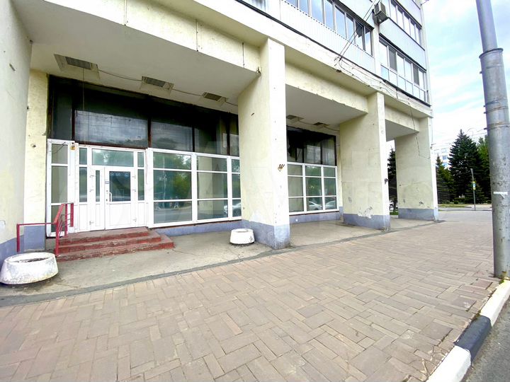 Торговая площадь, 135 м²