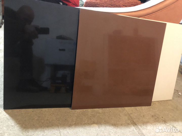 Керамогранит 60х60 полированый Китай