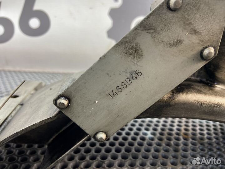 Трубка всасывания DC11