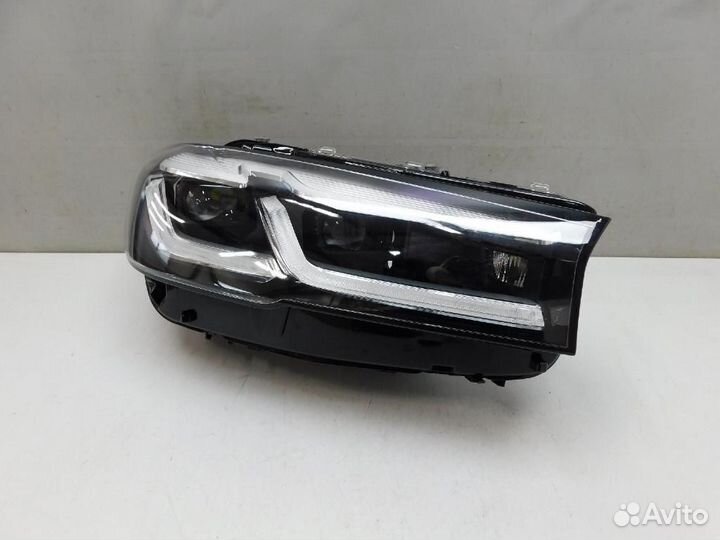 Фара правая BMW 5-Series/M5