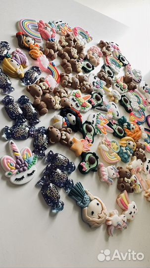 Кабошон/ фурнитура для скрапбукинга