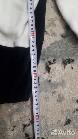 Новогодний костюм для мальчика