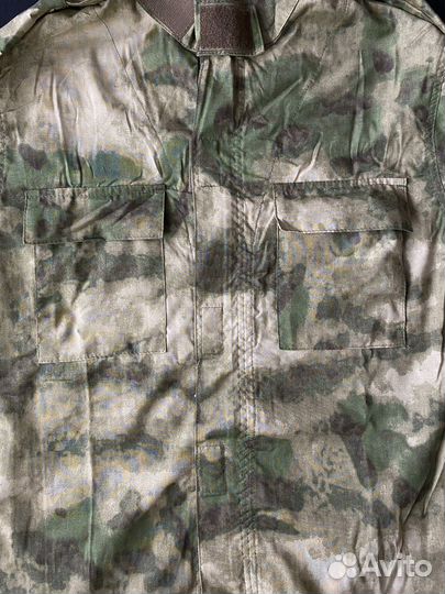 Военная форма Мох летняя