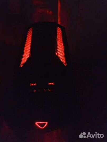 Игровой пк/i7/rx570