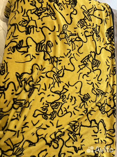 Плед детский