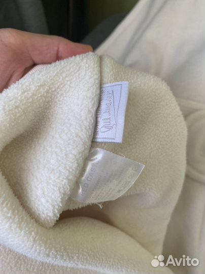 Плед кокон red castle