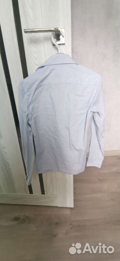 Sky lake рубашка 134