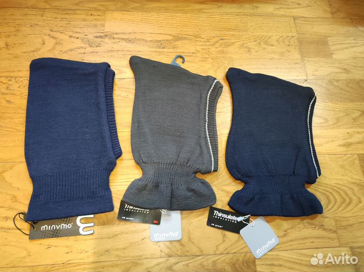 Новые шлемики для мальчиков