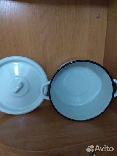 Кастрюля 2 литра