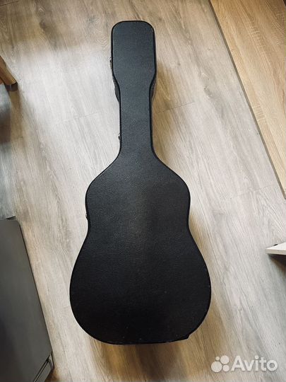 Чехол, кейс для гитары