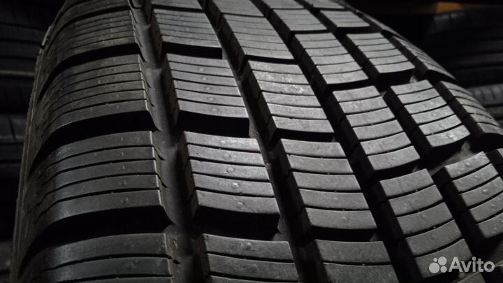 Michelin Pilot Alpin Radial XSE 235/65 R17