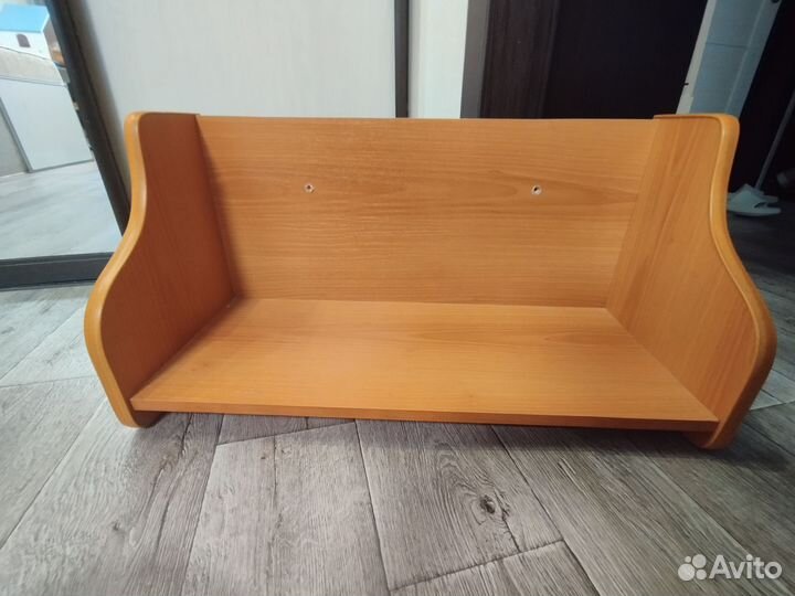 Полка для книг