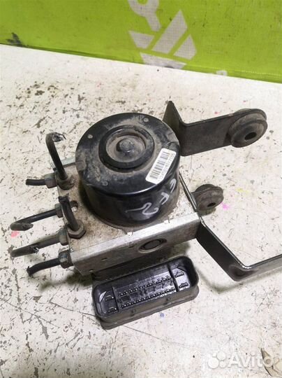Блок ABS насос Форд Фокус 2