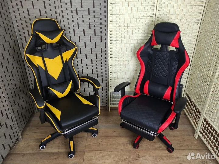 Компьютерное кресло