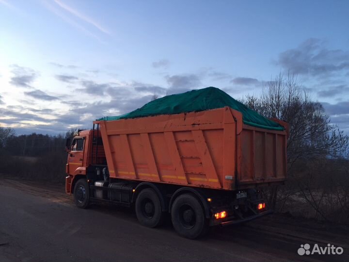 Доставка,Чернозём,Почвогрунт,Плодородная зе