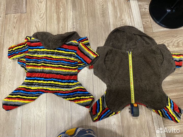 Одежда для собак