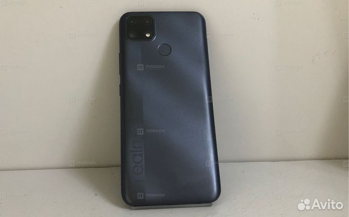 realme C25, 4/64 ГБ