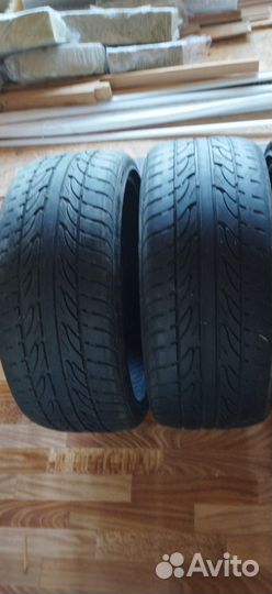 Haida HD921 2.25/35 R20