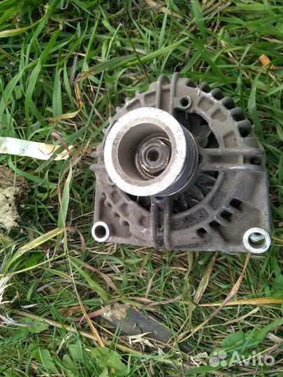 Генератор на ваз