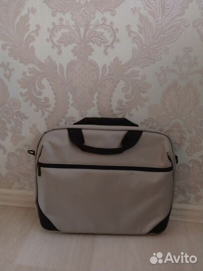 Сумка для ноутбука