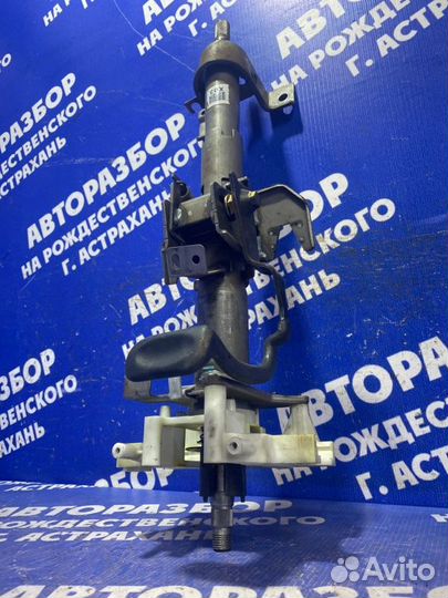 Рулевая колонка Hyundai Elantra Xd седан 2005