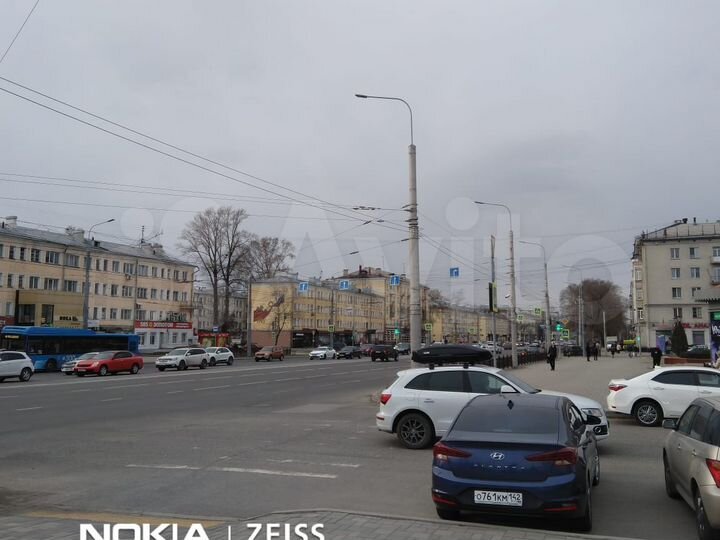 Торговая площадь, 50 м²